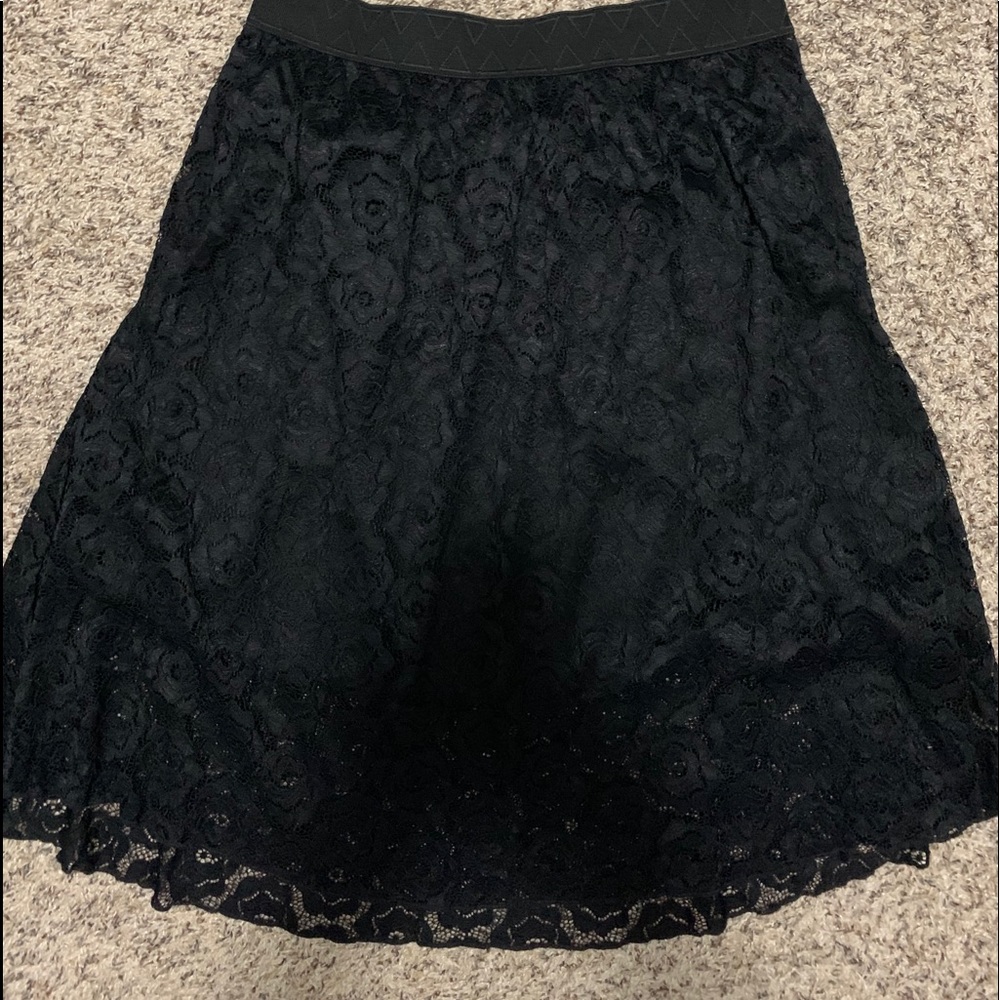 Lularoe Lola Skirt